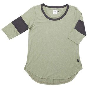 Flylow Hawkins Tech Shirt